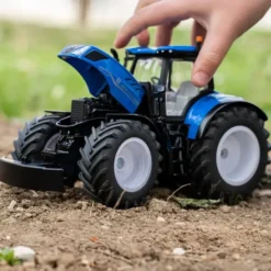 Siku new holland traktori 1:32