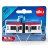 Siku raitiovaunu 8 cm