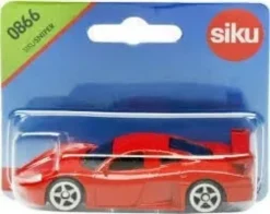 Siku sniper pikkuauto