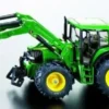 Siku traktori john deere 3652