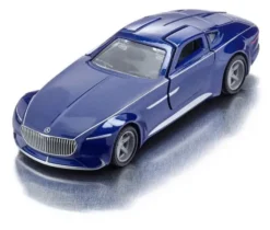 Siku vision mercedes-maybach 6