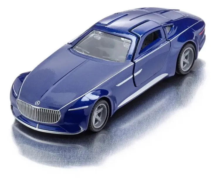 Siku vision mercedes-maybach 6