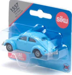 Siku volkswagen beetle