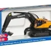Siku volvo ec 290 telakaivuri 1:50