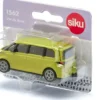 Siku vw id. buzz pikkuauto