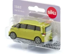 Siku vw id. buzz pikkuauto