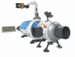 Silverlit astropod station builder