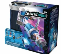 Silverlit astropod station builder
