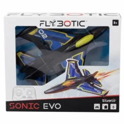 Silverlit flybotic sonic evo