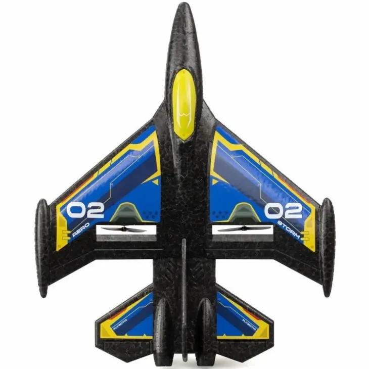 Silverlit flybotic sonic evo