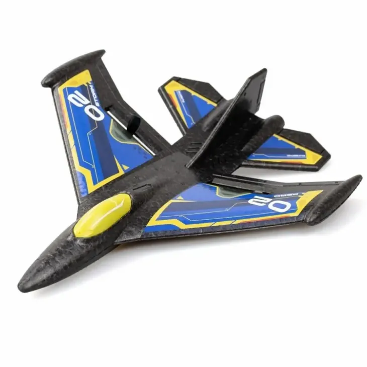 Silverlit flybotic sonic evo