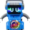 Silverlit robo remix