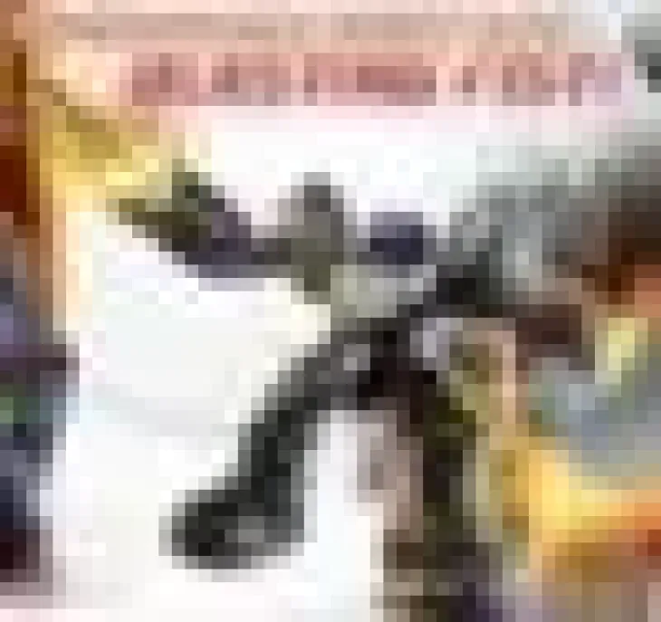 Silverlit ycoo robo blast