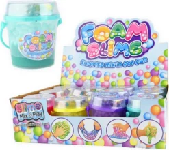 Slime foam 7,5cm