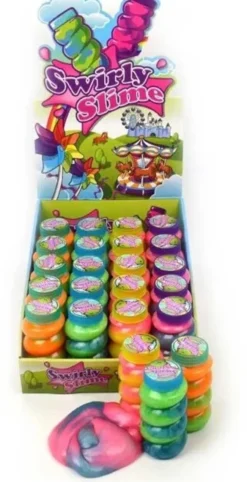 Slime skruv multi