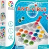 Smartgames anti-virus