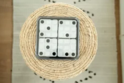 Smart games dice deduction