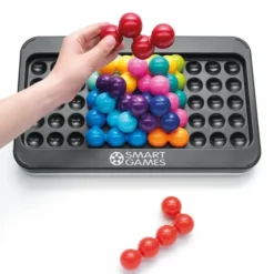 Smart games iq puzzler pro xxl