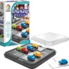 Smart games parking puzzler