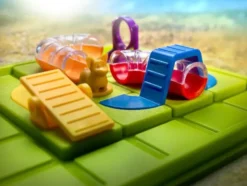 Smart games smart dog obstacle run
