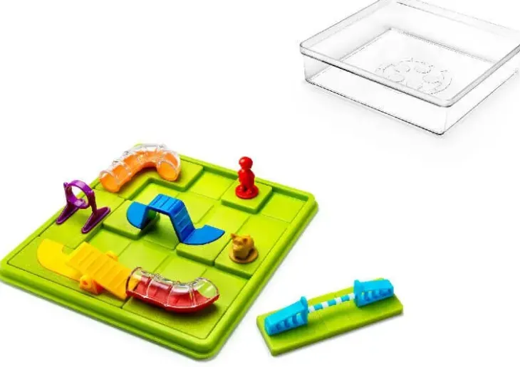 Smart games smart dog obstacle run