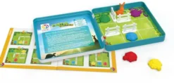 Smart games turtle tactics matkapeli