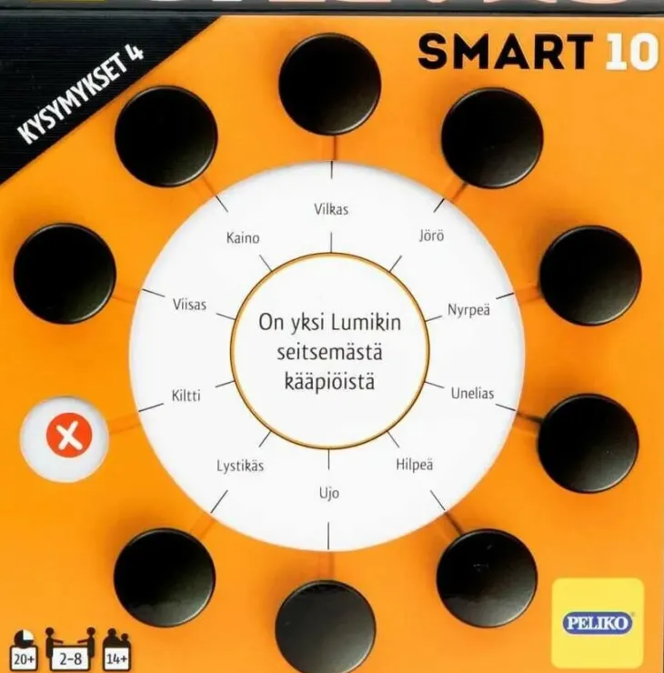 Smart10 lisäkysymykset 4