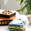 Smart10 lisäkysymykset historia