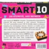 Smart 10 lisäkysymykset 90-luku