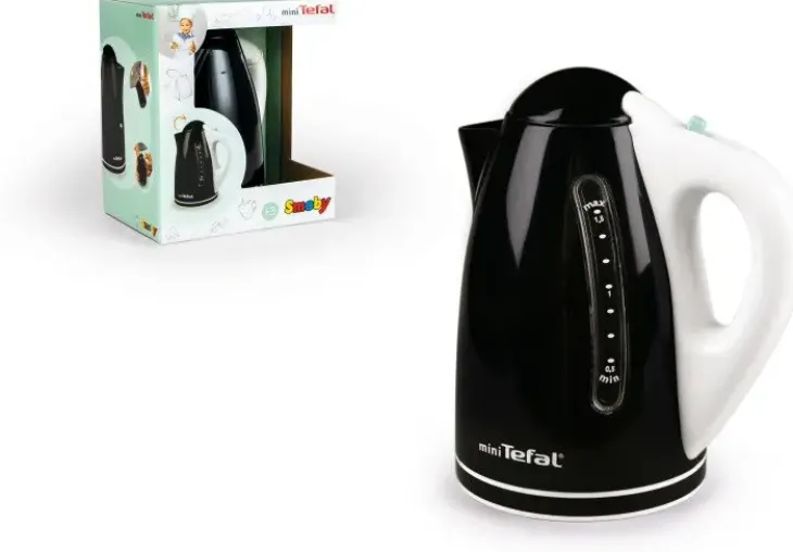 Smoby mini tefal vedenkeitin
