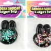 Smoosh squishy pupu 50g 8cm