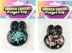 Smoosh squishy pupu 50g 8cm