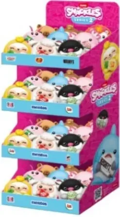 Snackles series 2 pehmo 20 cm