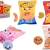 Snack pehmopussukka