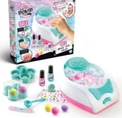 So bomb hand spa salonki