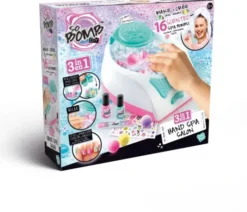 So bomb hand spa salonki