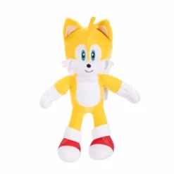 Sonic 3 movie sonic pehmo 23cm