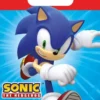 Sonic paperiset pussit 4 kpl