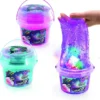 So slime cosmic crunch light up