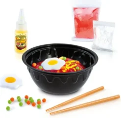 So slime ramen slime kit