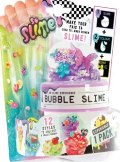 So slime slime experience 1 pack