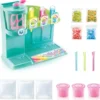 So slime slime ice machine