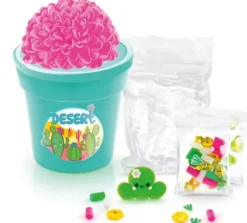 So slime tuoksuva flower pot
