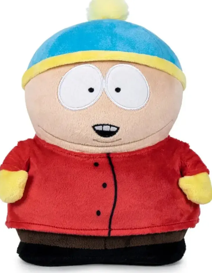 South park eric pehmo 27cm
