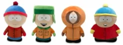 South park stan pehmo 27cm