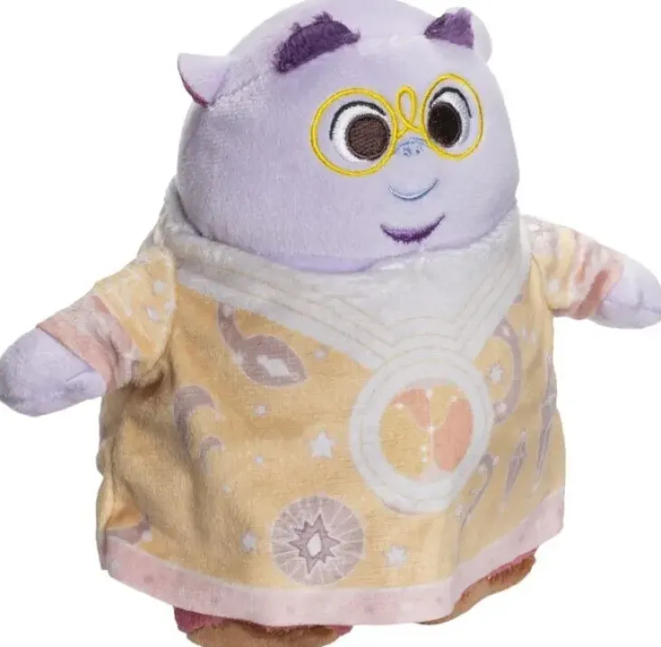 Spellbound lumous pehmo 20 cm