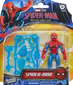 Spider-man brand new day 11,4cm