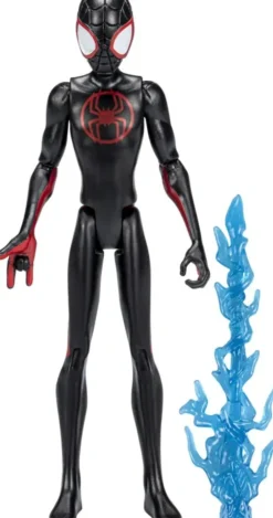 Spider man figuuri miles morales 15cm