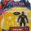 Spider-man gold brand new day 11,4cm
