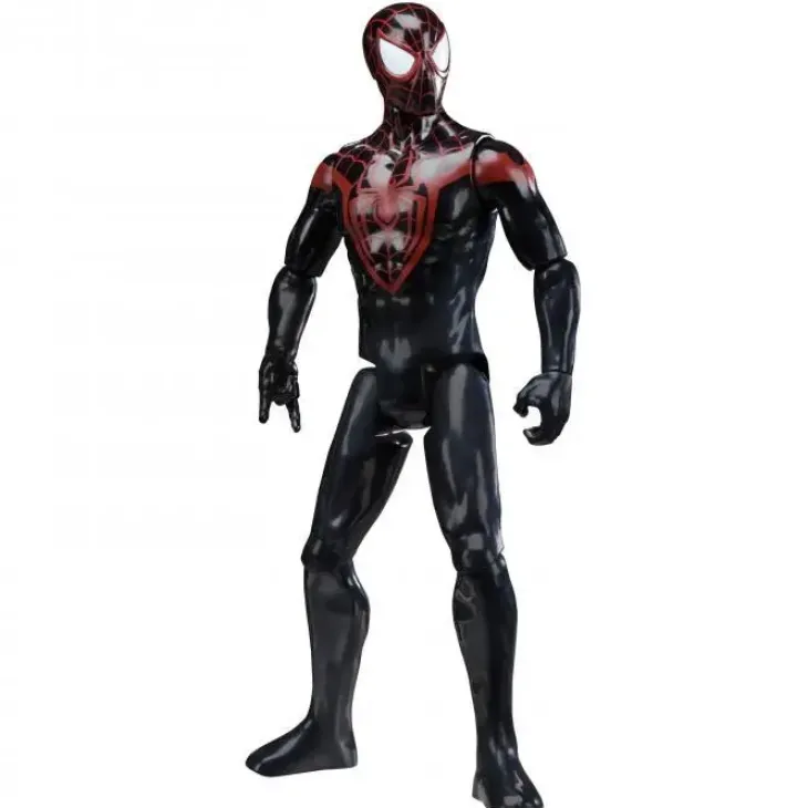 Spiderman miles morales 30 cm